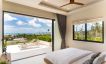 New 3 Bed Sea View Luxury Pool Villas in Bophut-21