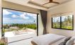 New 3 Bed Sea View Luxury Pool Villas in Bophut-21