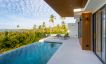 New 3 Bed Sea View Luxury Pool Villas in Bophut-20