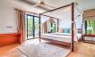 Tropical Modern 3 Bedroom Sea View Villa in Lamai-20