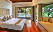 Oceanfront 4 Bed Luxury Villa by Taling Ngam Beach-32