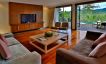 Oceanfront 4 Bed Luxury Villa by Taling Ngam Beach-29