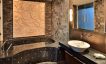 Oceanfront 4 Bed Luxury Villa by Taling Ngam Beach-39
