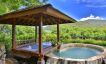 Oceanfront 4 Bed Luxury Villa by Taling Ngam Beach-38
