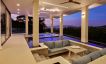 Unique 5 Bedroom Luxury Sea View Villa in Plai Laem-46