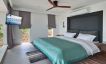 Unique 5 Bedroom Luxury Sea View Villa in Plai Laem-35