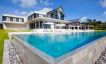 Majestic 6 Bed Luxury Beachfront Villa in Cape Yamu-38
