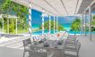 Majestic 6 Bed Luxury Beachfront Villa in Cape Yamu-30