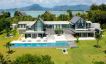 Majestic 6 Bed Luxury Beachfront Villa in Cape Yamu-48