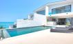 Sanctuary 4 Bedroom Luxury Sea View Villa in Plai Laem-36