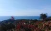 Amazing 180° Sunset Seaview Land in Koh Phangan-10