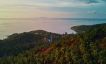 Amazing 180° Sunset Seaview Land in Koh Phangan-14