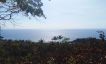 Amazing 180° Sunset Seaview Land in Koh Phangan-13