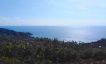 Amazing 180° Sunset Seaview Land in Koh Phangan-9