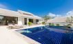Tropical 3 Bed Pool Villa Residence for Sale in Bophut-25