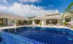 Tropical 3 Bed Pool Villa Residence for Sale in Bophut-26