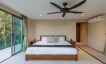 Elegant 3 Bed Luxury Sea View Villa in Haad Salad-26