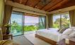 Elegant 3 Bed Luxury Sea View Villa in Haad Salad-29
