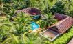 4 Bed Garden Villa Estate for Sale in Koh Phangan-13