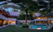 4 Bed Garden Villa Estate for Sale in Koh Phangan-24