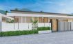 New Modern 3-Bed Pool Villas by Fisherman’s Village-7