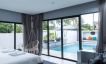 Modern 3 Bed Pool Villa Close to Maenam Beach-24