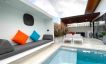 Modern 3 Bed Pool Villa Close to Maenam Beach-27