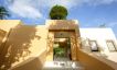 Moroccon Style 3 Bed Sea View Villa in Haad Salad-32
