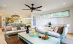Moroccon Style 3 Bed Sea View Villa in Haad Salad-18