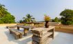 Moroccon Style 3 Bed Sea View Villa in Haad Salad-29