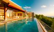 Luxury 5 Bed Sea View Beachside Villa in Phuket-42