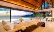 Luxury 5 Bed Sea View Beachside Villa in Phuket-36