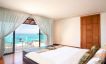Luxury 5 Bed Sea View Beachside Villa in Phuket-38