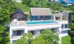 Luxury 5 Bed Sea View Beachside Villa in Phuket-23