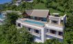 Luxury 5 Bed Sea View Beachside Villa in Phuket-41