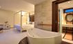 Elegant 4 Bedroom Luxury Sea View Villa in Plai Laem-42
