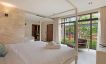 Elegant 4 Bedroom Luxury Sea View Villa in Plai Laem-34