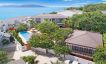 Elegant 4 Bedroom Luxury Sea View Villa in Plai Laem-39