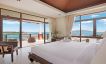 Elegant 4 Bedroom Luxury Sea View Villa in Plai Laem-30