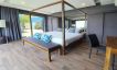 Minimalist 3 Bed Luxury Sea View Villa in Chaweng Noi-30