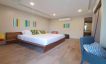 Minimalist 3 Bed Luxury Sea View Villa in Chaweng Noi-37