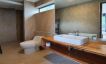 Minimalist 3 Bed Luxury Sea View Villa in Chaweng Noi-39