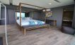 Minimalist 3 Bed Luxury Sea View Villa in Chaweng Noi-32