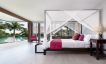 Palatial 6 Bedroom Luxury Sea View Villa in Bophut-28