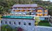Palatial 6 Bedroom Luxury Sea View Villa in Bophut-35