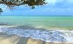 Beautiful Beachfront Land for Sale in Hua Thanon-12