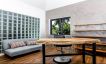 Modern 2 Bed Sea View Pool Villa in Koh Phangan-17