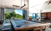 Modern 2 Bed Sea View Pool Villa in Koh Phangan-23