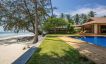 Luxury 6 Bedroom Beachfront Pool Villa in Lipa Noi-35