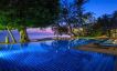 Luxury 6 Bedroom Beachfront Pool Villa in Lipa Noi-42